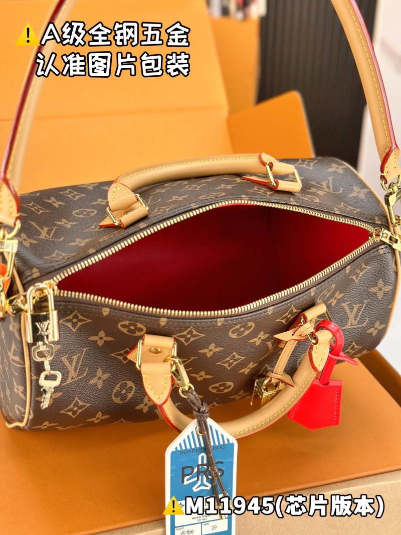 LV Speedy Bags